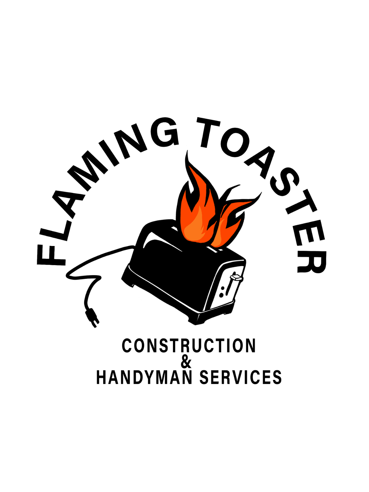 Flaming Toaster Construction & Handyman Services